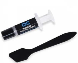 Термопаста LK LK-15 5 г зі шпателем