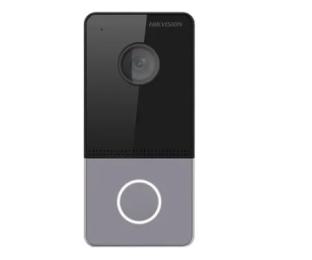 Виклична панель HikVision DS-KV6103-PE1 (С)