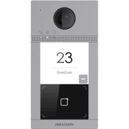 Виклична панель HikVision DS-KV8113-WME1 (C)