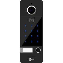 Виклична панель NeoLight Optima ID Key FHD Black