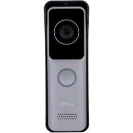 Виклична панель Dahua DHI-VTO2311R-WP