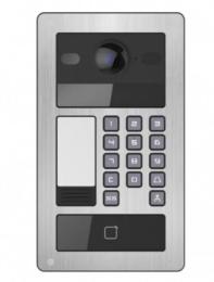 Виклична панель HikVision DS-KD8013-IME6