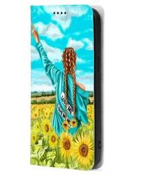 Чохол-книжка Boxface Love Me, Love Me Not для Motorola G60 (50868)