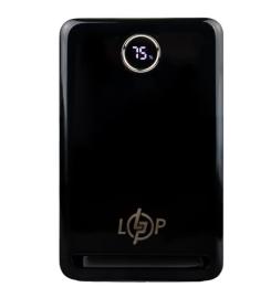 Зовнішній портативний акумулятор LogicPower LP PQ17 10000mAh (LP22571)