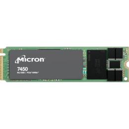 Внутрішній SSD диск Micron 7450 PRO (MTFDKBA480TFR-1BC1ZABYYR) 480GB