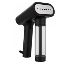 Відпарювач SteamOne EUNS150B Black