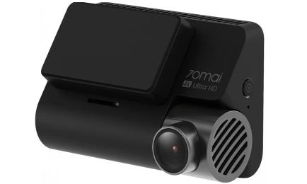 Відеореєстратор Xiaomi 70mai Dash Cam 4K A810