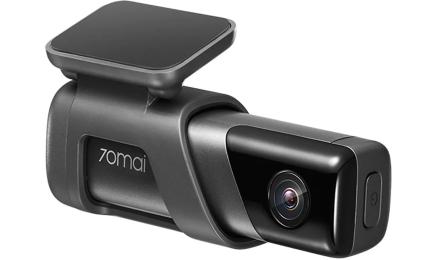 Відеореєстратор Xiaomi 70mai Dash Cam M500 128G