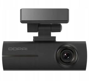 Відеореєстратор DDPAI N1 Dual Black
