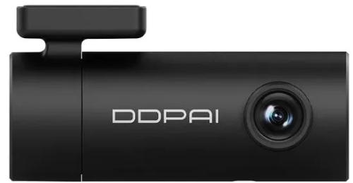 Відеореєстратор DDPAI Mini Pro Black