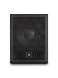 Сабвуфер JBL IRX115S Black (JBL-IRX115S-EK)