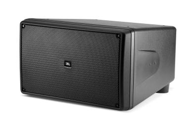 Сабвуфер JBL Control SB2210 Black