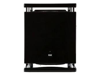 Сабвуфер Elac SUB2070.2 Gloss Black