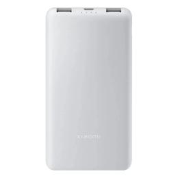 Зовнішній портативний акумулятор Xiaomi Mi Lite Power Bank 10000mAh 22.5W White (P16ZM)