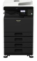 Багатофункціональний пристрій Sharp BP20C25EU