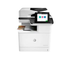 Багатофункціональний пристрій HP Color LaserJet Enterprise M776dn (T3U55A)