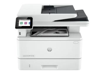 Багатофункціональний пристрій HP LaserJet Pro 4102dw (2Z622F)