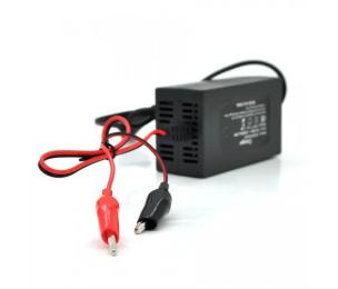 Зарядний пристрій для акумулятора автомобіля Merlion YT-CH-12200