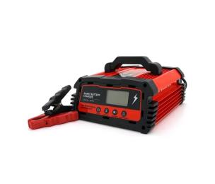 Зарядний пристрій для акумулятора автомобіля Demuda DMD-DC100