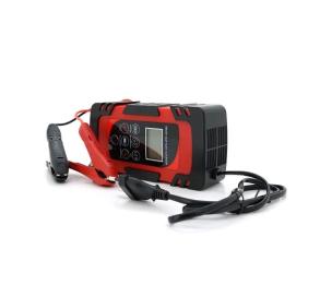 Зарядний пристрій для акумулятора автомобіля Demuda DMD-DC80