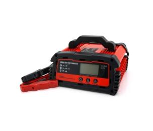 Зарядний пристрій для акумулятора автомобіля Demuda DMD-DC200plus