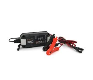 Зарядний пристрій для акумулятора автомобіля Merlion BYGD ML-F3500