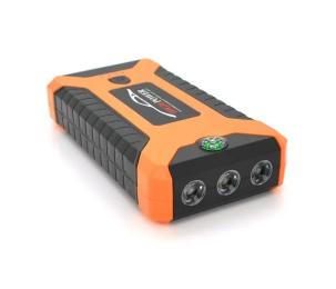 Пускозарядний пристрій Voltronic JUMP STARTER JX27 (YT-PPFAJS)