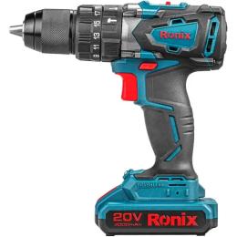 Дриль Ronix 8905K