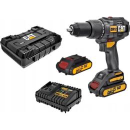 Дриль CAT DX12