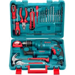 Дриль Ronix RS-0001 Drill Kit with Accessories
