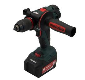 Дриль METABO BS 18 LTX Impuls (602191500)