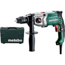 Дриль METABO SBE 800-2 (601744500)
