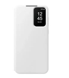 Чохол-книжка Samsung Smart View Wallet Case для Samsung A55 White