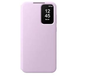 Чохол-книжка Samsung Smart View Wallet Case для Samsung A55 Lavender