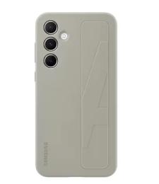 Чохол-накладка Samsung Standing Grip Case для Samsung A55 Gray