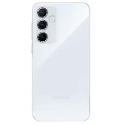 Чохол-накладка Samsung Clear Case для Samsung A55 Transparent