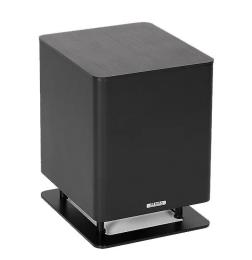 Сабвуфер Piega TMicro Sub AN BL Black