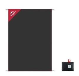 Килимок туристичний Naturehike Moisture Picnic Mat NH17D050-B 120*70 см, р-р S