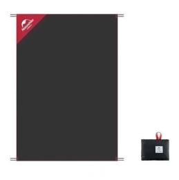Килимок туристичний Naturehike Moisture Picnic Mat NH17D050-B 145*100 см, р-р M