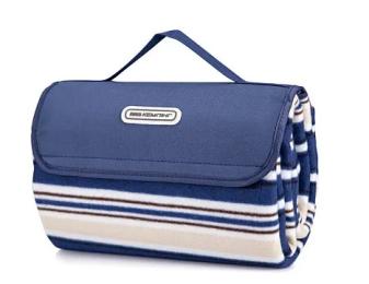 Килимок туристичний КЕМПІНГ CA-65