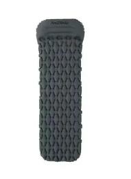 Надувний матрац Naturehike FC-12 NH19Z003-P Grafit 65 мм