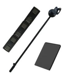 Підставка для планшета Infinity expandable phone clip C3