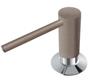 Дозатор для мила Franke Comfort 119.0578.750 Almond