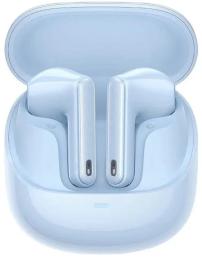 Бездротові навушники Baseus Bowie M3 TWS Blue (A00051900311-00)