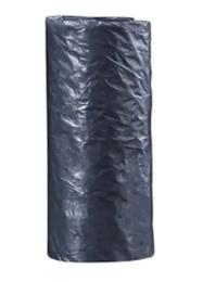 Змінні пакети для Автомобільного баку для сміття Baseus Gentleman Style (black)