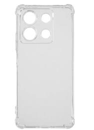 Чохол-накладка ColorWay TPU AntiShock до Xiaomi Redmi Note 13 Pro Clear