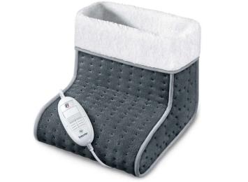 Електрогрілка Beurer FW 20 Gray