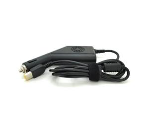 Автомобільний адаптер в прикурювач Voltronic LALN90/20-FOR YOGA Black