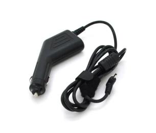 Автомобільний адаптер в прикурювач Voltronic LAAS40 19V 2.1A  -  DC2.5 * 0.7мм Black (LAAS40/19-2.5*0.7)