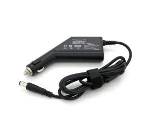 Автомобільний адаптер в прикурювач Voltronic LAHP90/19-4.5 * 3.0 Black